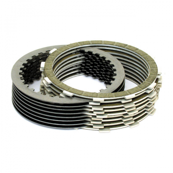 BDL ARAMID CLUTCH PLATE KIT