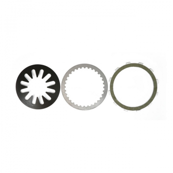 BDL ARAMID EXTRA-PLATE CLUTCH PLATE KIT