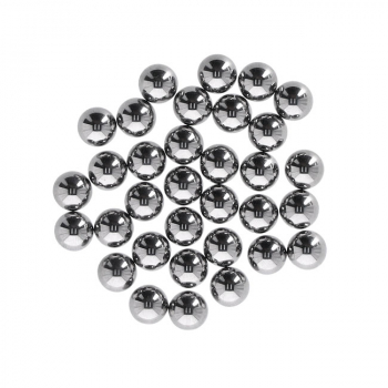 BDL 3/8 INCH STEEL BALL BEARINGS