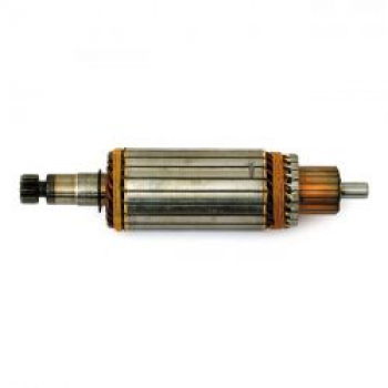 Starter motor armature, Prestolite style