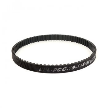 BDL, repl. primary belt. 1-1/8", 78T, 13.8mm pitch