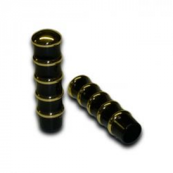 K-TECH 'VINTAGE' HANDLEBAR GRIPS