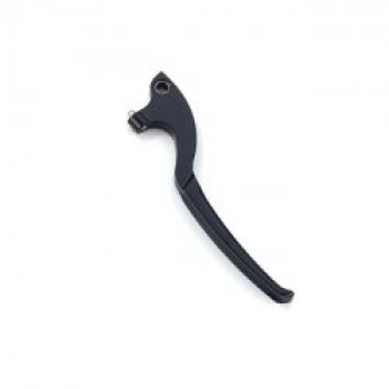 K-Tech, repl. clutch lever. Black anodized