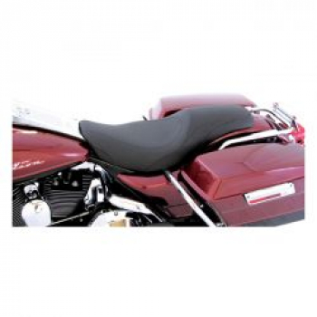 Mustang, Tripper Fastback 2-up one-piece seat