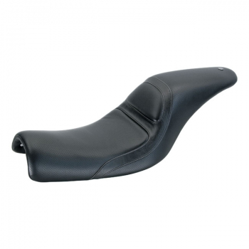 Roland Sands Design, 2-up Avenger seat. Black