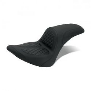 Mustang, Fastback 2-up seat by Perewitz