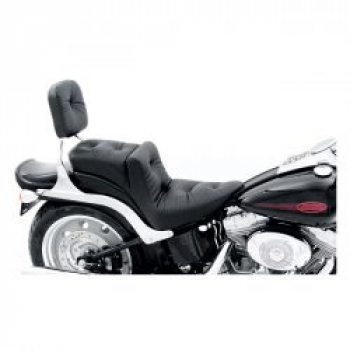 Mustang, Regal Duke 2-up seat