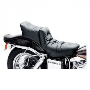 Mustang, Regal Duke 2-up seat