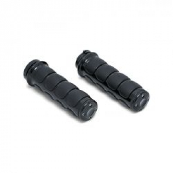 KURYAKYN BLACK ISO GRIPS