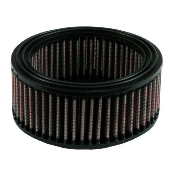 K&N, replacement filter element for Kuryakyn Pro-series