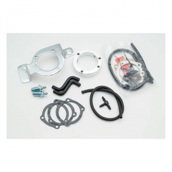 Kuryakyn, air cleaner mount kit