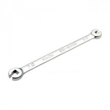 Motion Pro, spoke nipple wrench 5.0 & 7.0mm