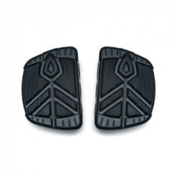 Kuryakyn, Spear mini boards. Black