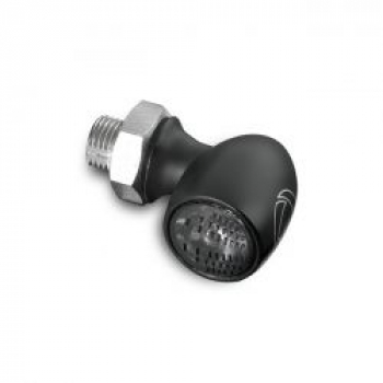 Kellermann, Kugel Atto dunkler LED-Blinker