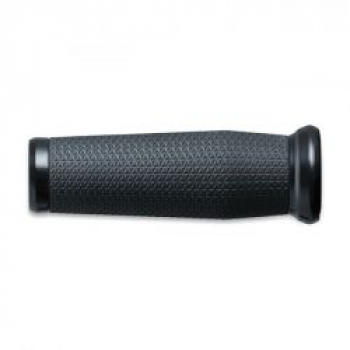 Kuryakyn, Thresher grips satin black