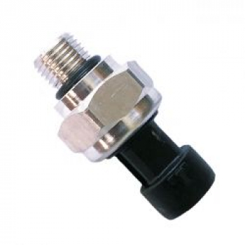 Oil pressure switch