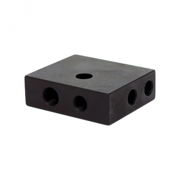 GOODRIDGE ABS ADAPTER FRONT