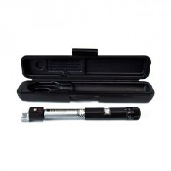 Torque wrench for 6.3mm spoke nipples