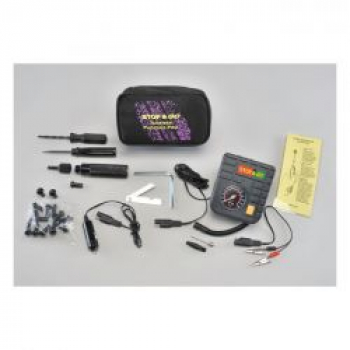 Stop & Go, Tubeless Puncture Pilot Reifenreparaturset