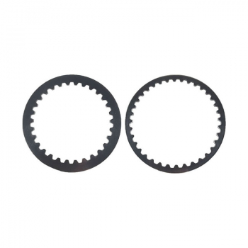 Alto, 'Performance steel' steel clutch drive plate set