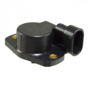 Feuling, throttle position sensor