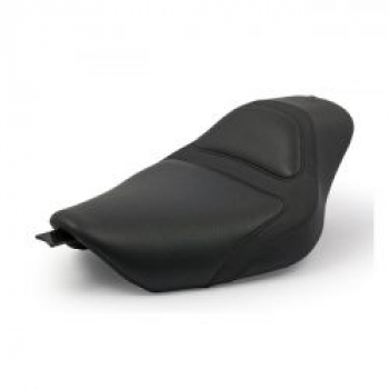 RSD, Bob Job seat. Avenger, black