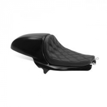 RSD, seat for Sportster tail section. Boss