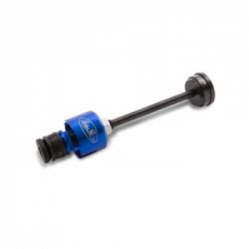 Motion Pro, fork stem bearing race tool