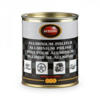 Autosol, Aluminium-Politur. Dose 750cc