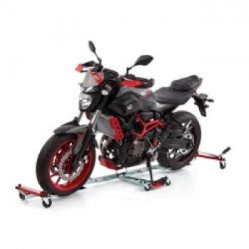 AceBikes, U-Turn Motor Mover. Up to 275kg