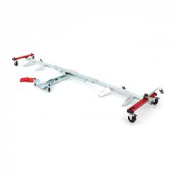 AceBikes, U-Turn Motor Mover. Bis zu 275kg