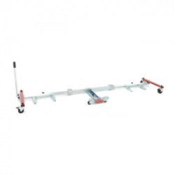 AceBikes, U-Turn XL Motor Mover. Bis zu 450kg