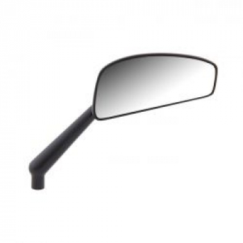 Arlen Ness, Tearchop mirror right. Black