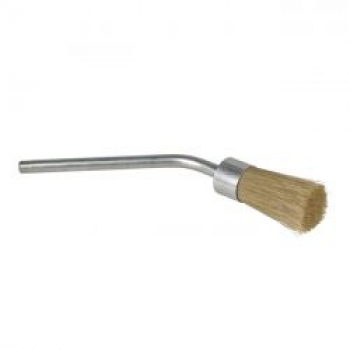 Pressol, spout with applicator brush