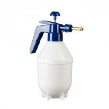 Pressol, industrieller Wassersprudler. Klar, 1 Liter