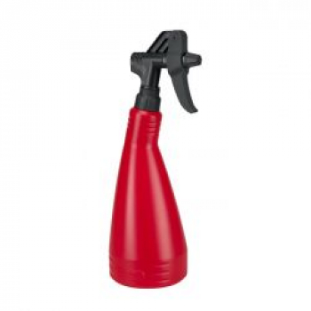 Pressol, industrial fluid sprayer. Red, 1000cc