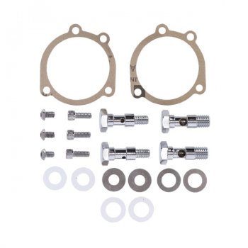 CARBURETOR BRACKET KIT