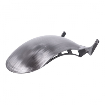 NCC, BK rear fender kit, smooth. 3-Cut-Out. 280mm