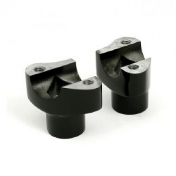 OEM TYPE STYLE RISERS, NON THREADED