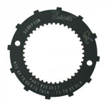 Barnett, Scorpion clutch hub lock plate tool