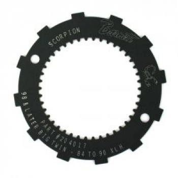 Barnett, Scorpion clutch hub lock plate tool