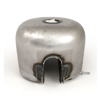 93-94 OEM style Sportster gas tank, 2.4 gallon