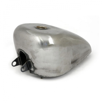 95-03 Kingsize Sportster gas tank, 3.1 gallon