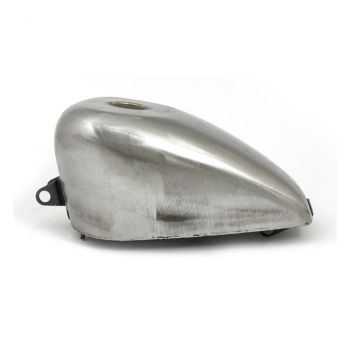 Gas tank OEM style Sportster 2.4 gallon