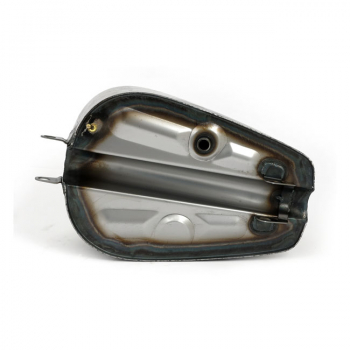 Gas tank OEM style Sportster 2.4 gallon