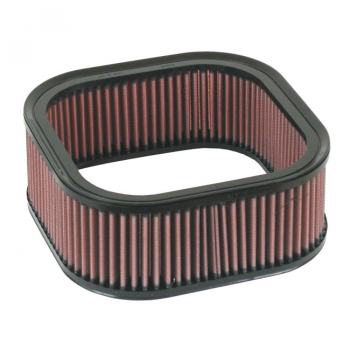 K&N, air filter element V-Rod