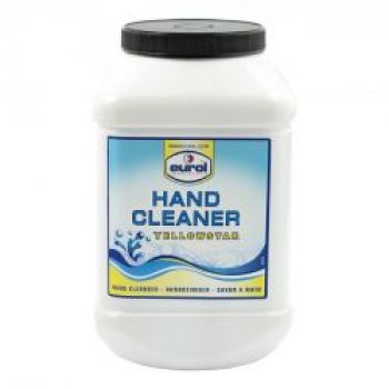 Eurol, Yellowstar hand cleaner 4.5 liter