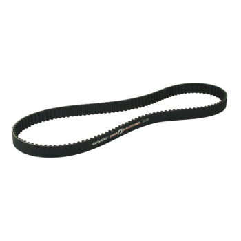 PANTHER REPL. BELT 1 1/8 INCH 125T