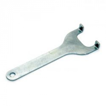 Shock absorber wrench