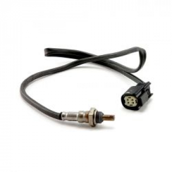 MCS, oxygen sensor exhaust. OEM style, rear header